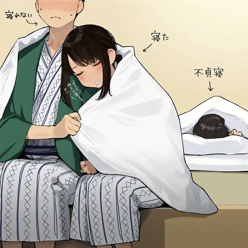 丝袜狂魔よむ老师个人画集