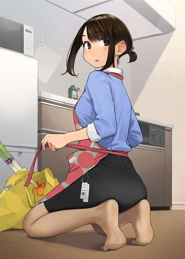 日本的插画师よむ老师画集