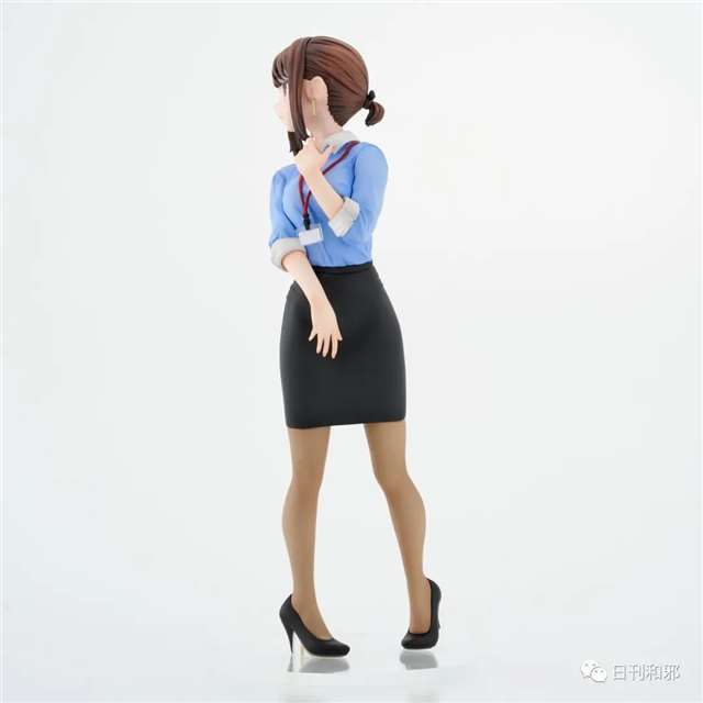 同期酱OL装同期ちゃん『同期ちゃん』