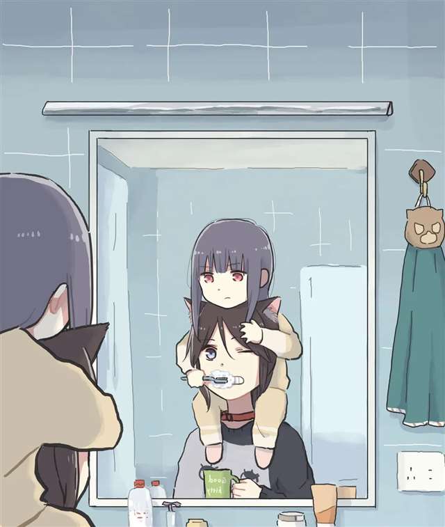 よむ老师的新图,