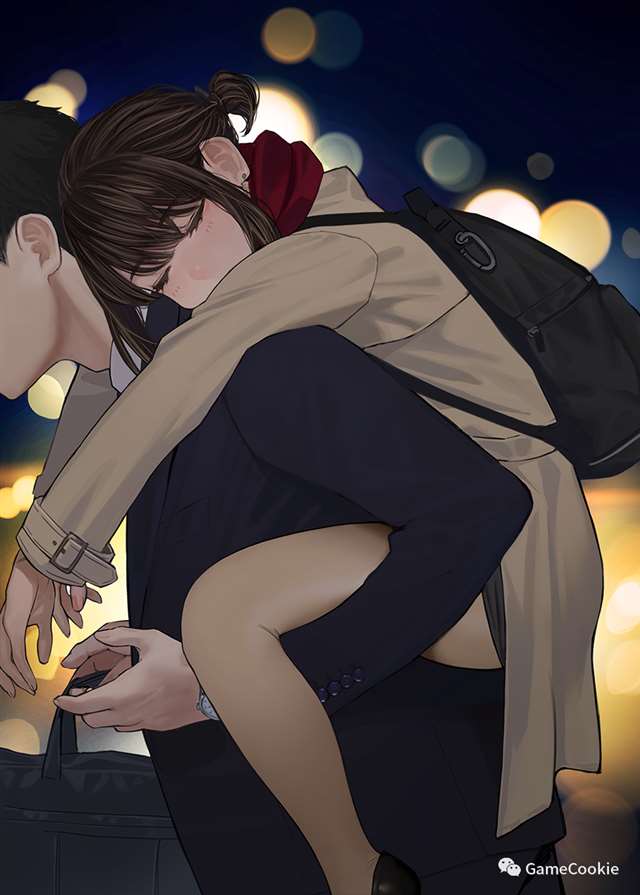 画家 よむ 的 同期酱同人作pixiv