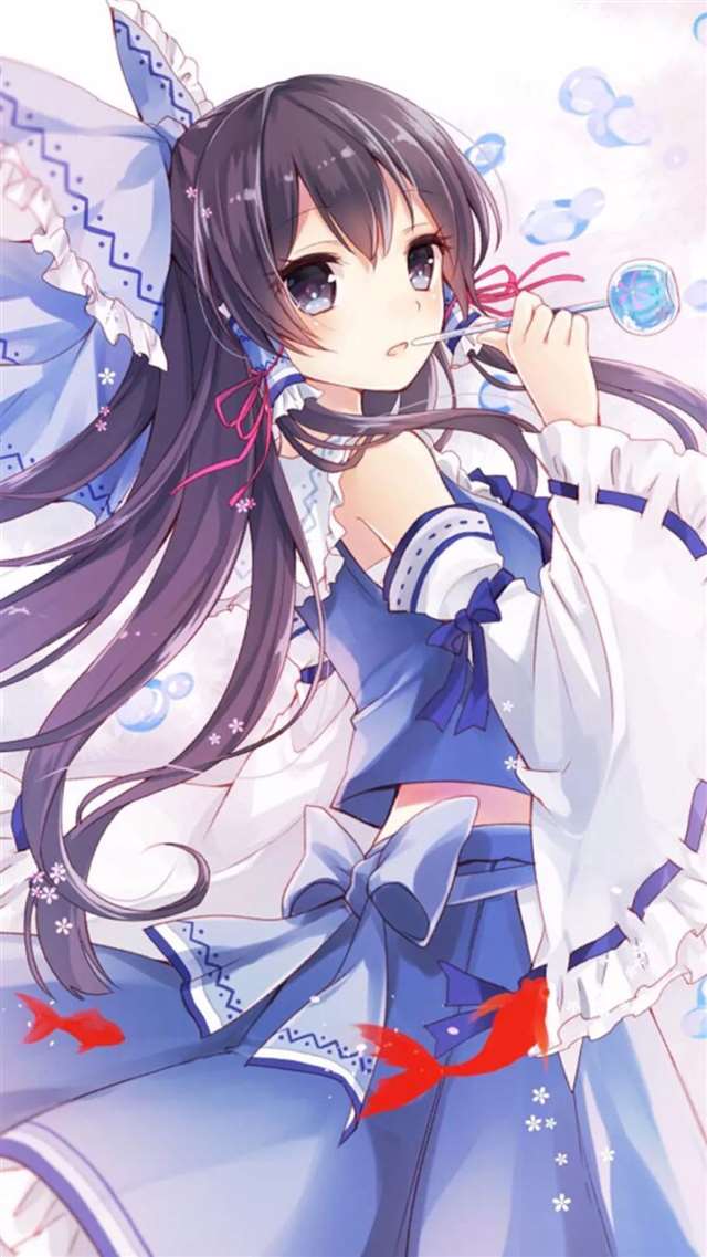 东方Project 东方圣水祭  博丽灵梦