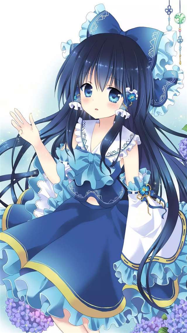 东方Project 东方圣水祭  博丽灵梦