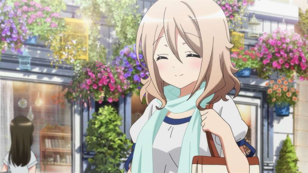 废萌治愈番：请问您今天要来点兔子吗?第三季