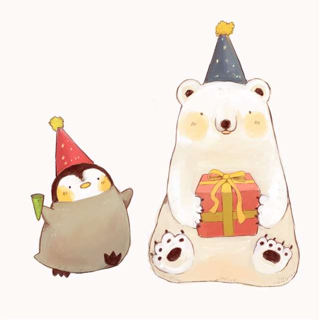 请问您今天要来点兔子吗??