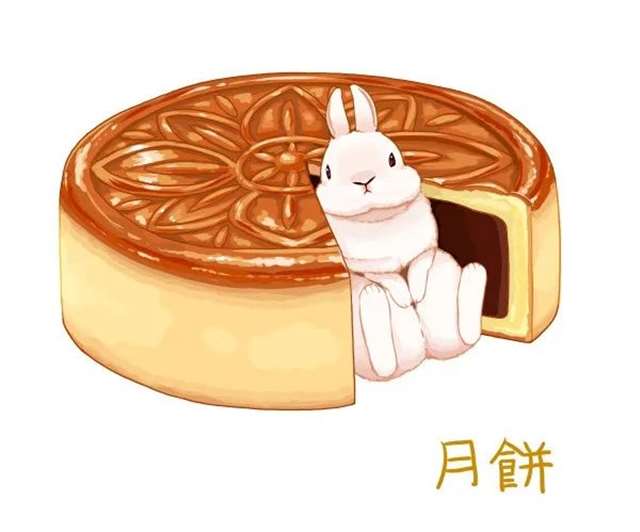 请问您今天要来点兔子吗??