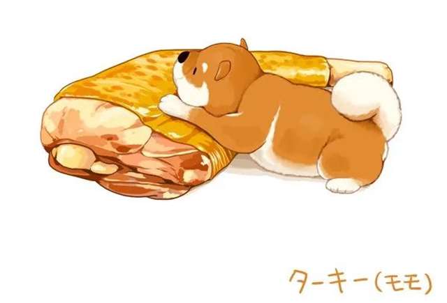 请问您今天要来点兔子吗??