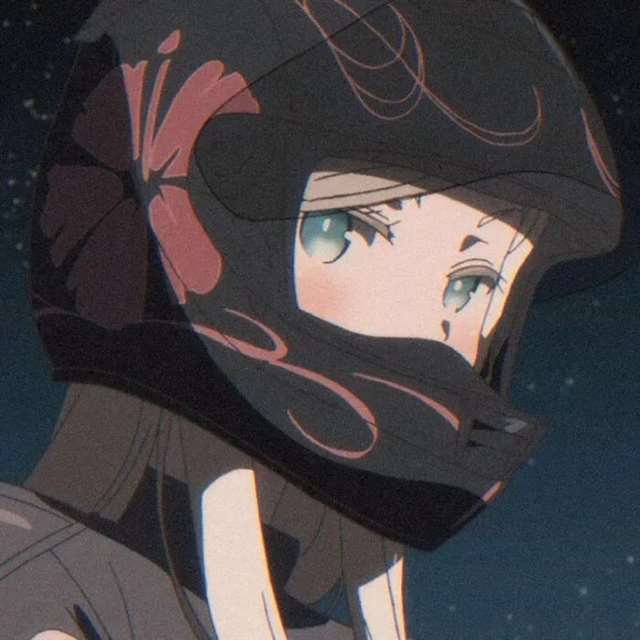 动漫头像丨请问您今天要来点兔子吗