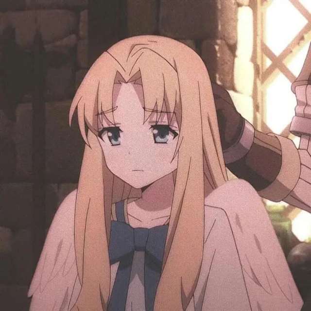 动漫头像丨请问您今天要来点兔子吗