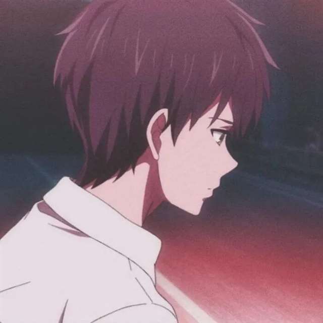 动漫头像丨请问您今天要来点兔子吗