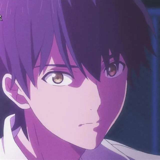 动漫头像丨请问您今天要来点兔子吗