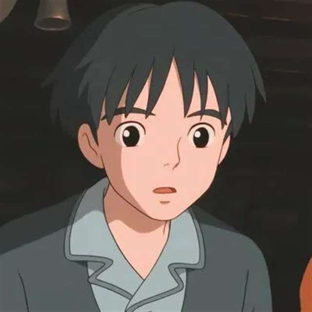 动漫头像丨请问您今天要来点兔子吗