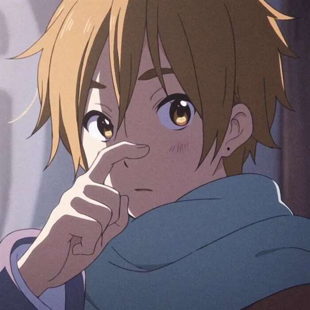 动漫头像丨请问您今天要来点兔子吗