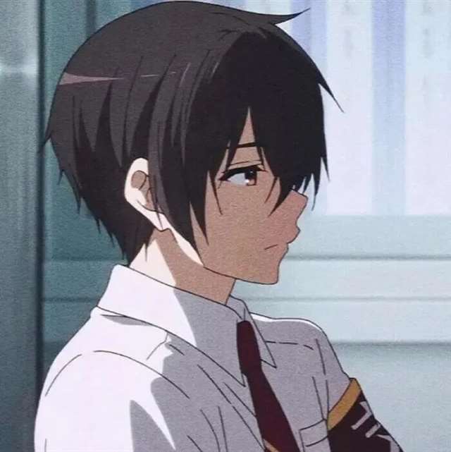 动漫头像丨请问您今天要来点兔子吗