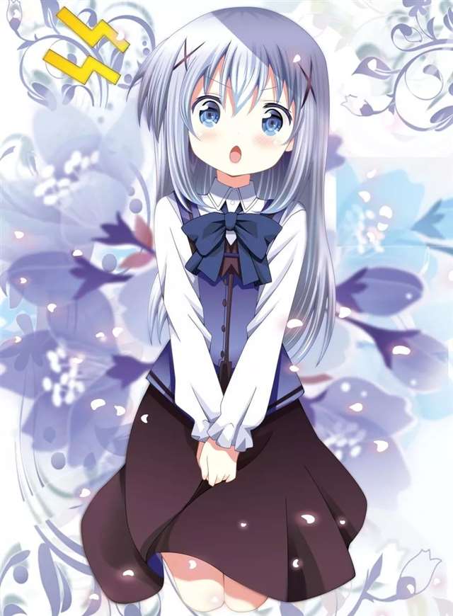 闺蜜头像 | 请问您今天要来点兔子吗?