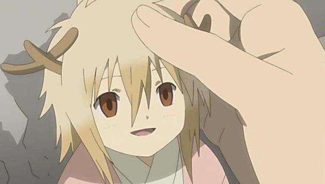 绝对能萌翻你的动漫小人，你喜欢那个呢？