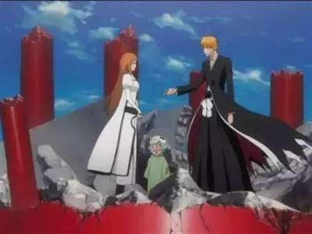 那些青梅竹马系输给了天降系的动漫作品