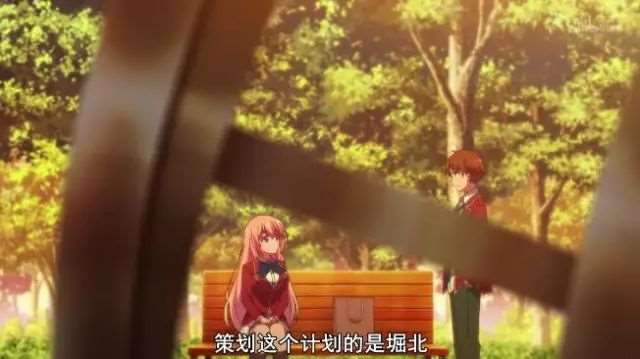 《欢迎来到实力至上主义的教室》绫小路“人不为己，天诛地灭”