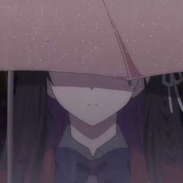 动漫情头 | 欢迎来到实力至上主义的教室.