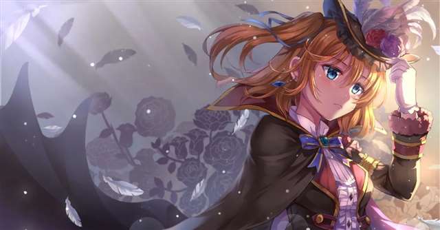 LoveLive!》高坂穗乃果P站作品集