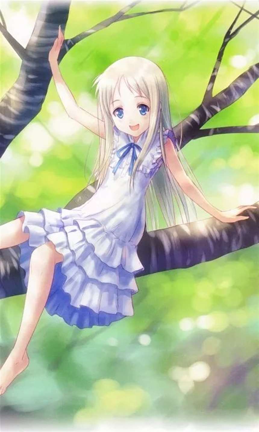 本间芽衣子 二次元福利