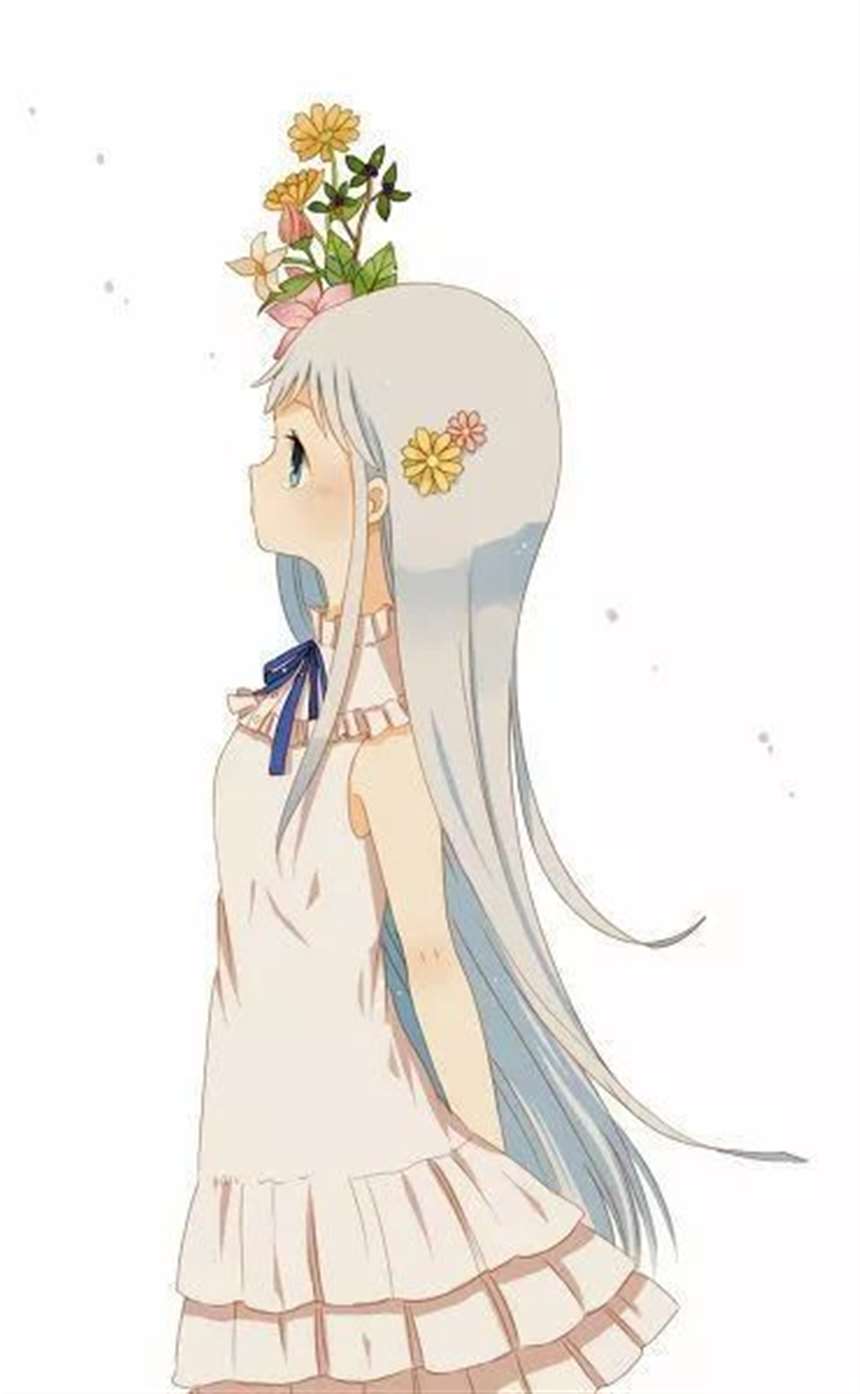 本间芽衣子 二次元福利