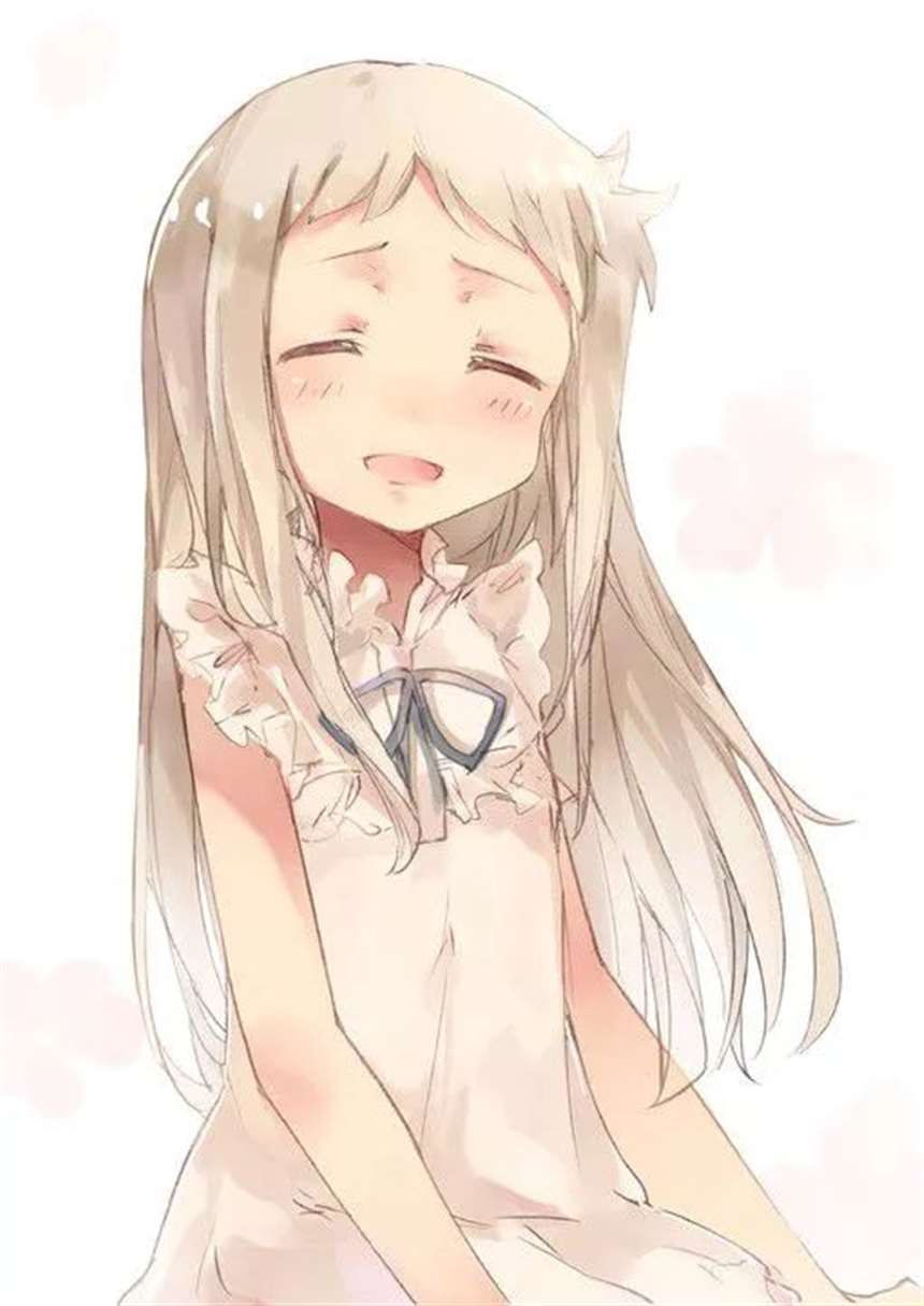 本间芽衣子 二次元福利