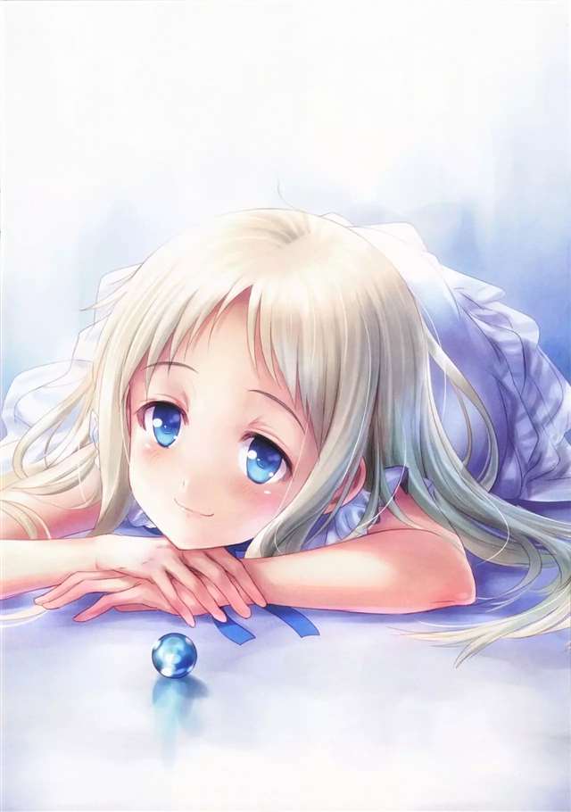 NCA画师：nextcgarts 本间芽衣子画册