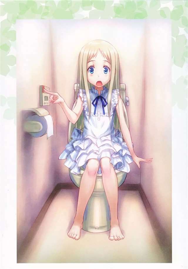 NCA画师：nextcgarts 本间芽衣子画册