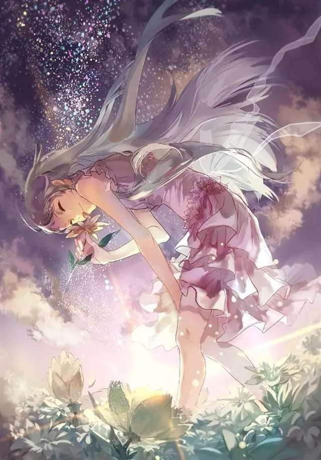 为什么大家都叫本间芽衣子 为面码