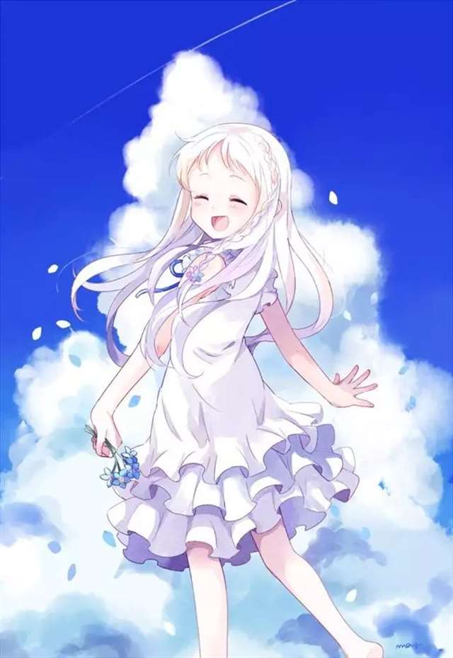 为什么大家都叫本间芽衣子 为面码