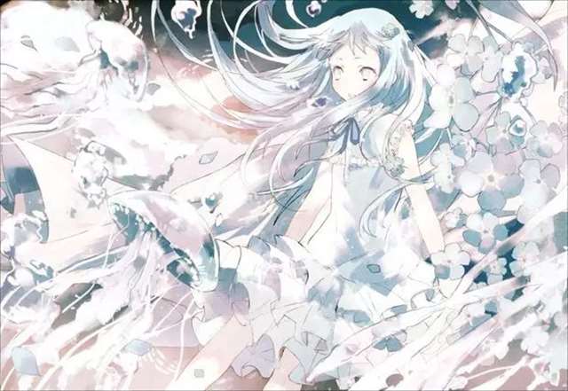 为什么大家都叫本间芽衣子 为面码