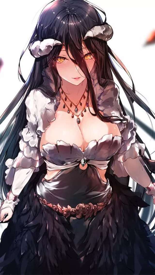 不一样的壁纸！#罪域的骨终为王!