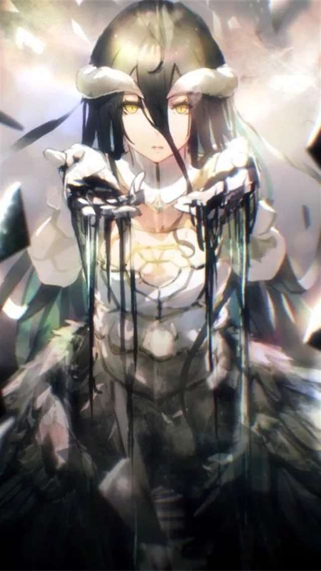 不一样的壁纸！#罪域的骨终为王!