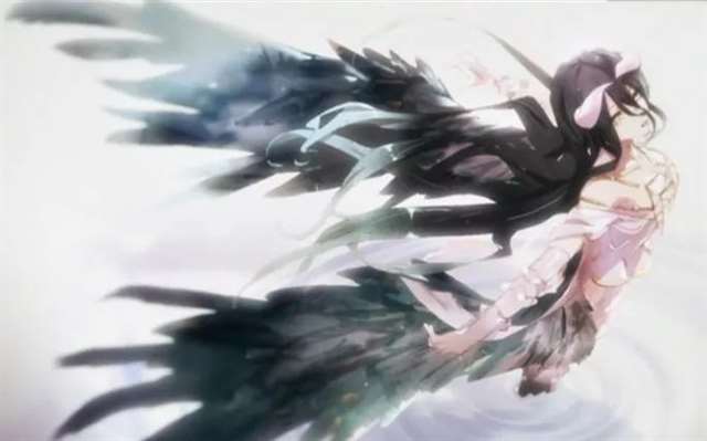 不一样的壁纸！#罪域的骨终为王!