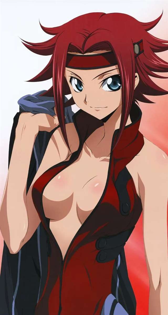 日本超国民级动漫——《反叛的鲁路修》