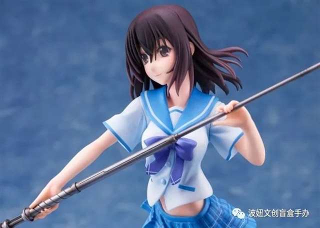 姬柊雪菜【制服style】