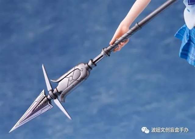 姬柊雪菜【制服style】