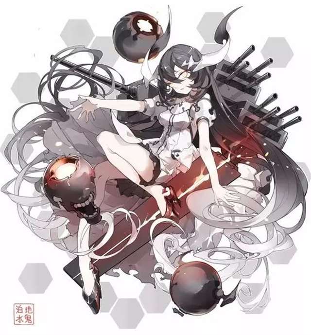  国 人 画 师 @Nine-八雲玖 P站ID:Nine 套 系 作 品