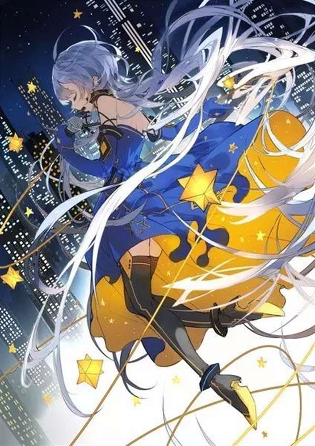  国 人 画 师 @Nine-八雲玖 P站ID:Nine 套 系 作 品
