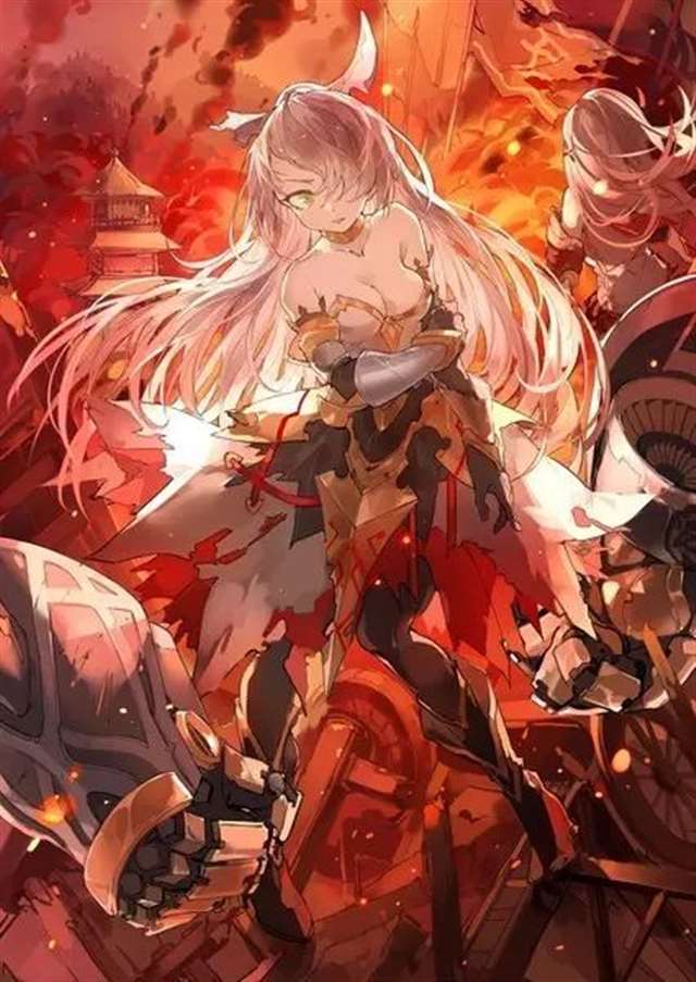  国 人 画 师 @Nine-八雲玖 P站ID:Nine 套 系 作 品