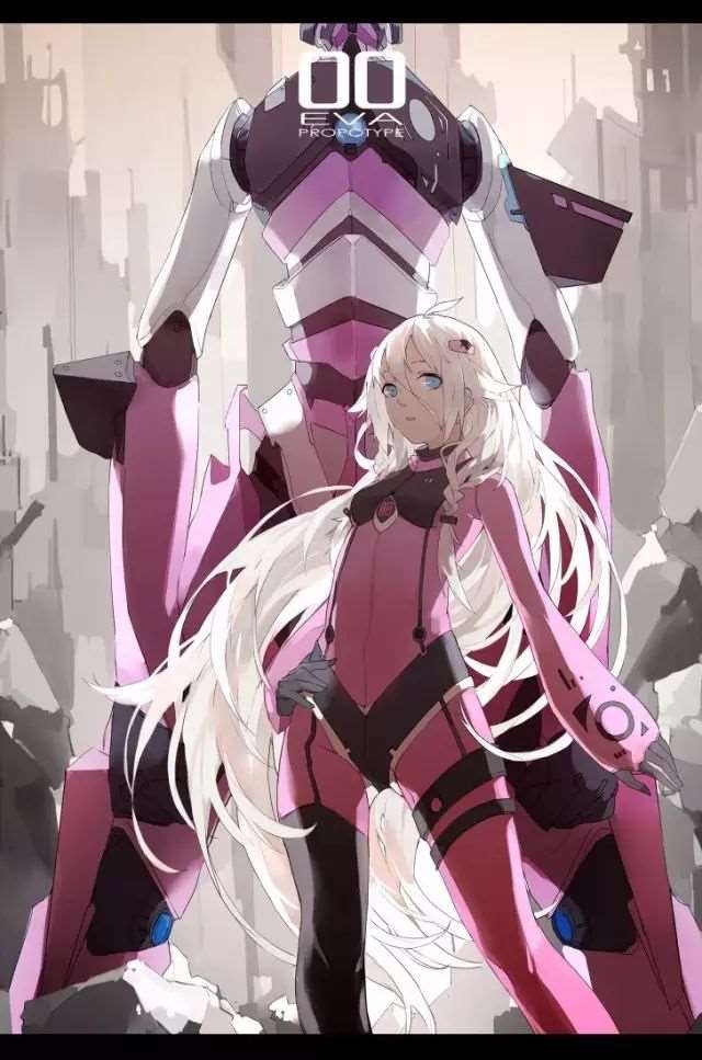  国 人 画 师 @Nine-八雲玖 P站ID:Nine 套 系 作 品
