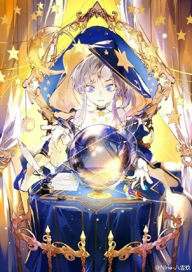  国 人 画 师 @Nine-八雲玖 P站ID:Nine 套 系 作 品