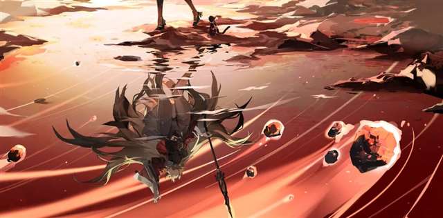 【P站画师】国人画师Nine笔下的蕾姆