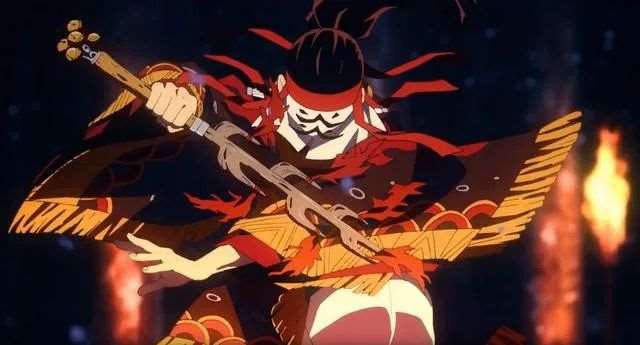 《鬼灭之刃人气角色排名