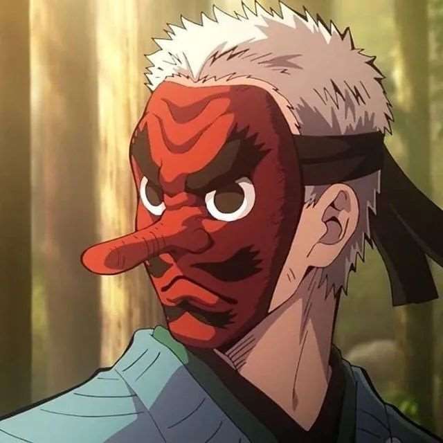 《鬼灭之刃人气角色排名