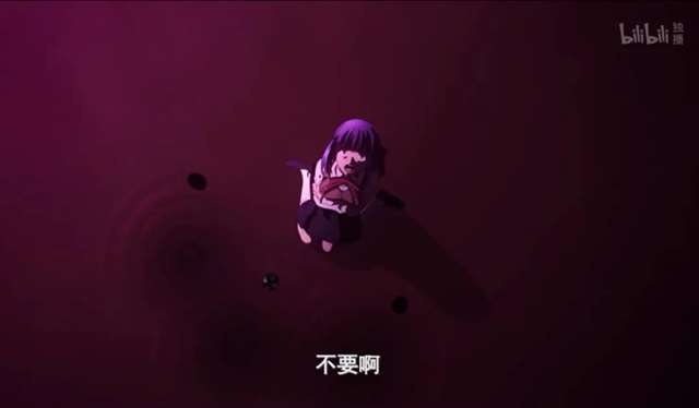 Fate系列间桐樱线最为暗黑的一条线