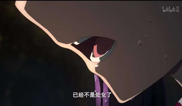 Fate系列间桐樱线最为暗黑的一条线