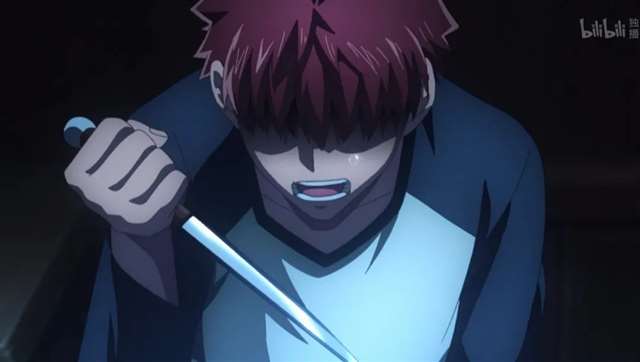 Fate系列间桐樱线最为暗黑的一条线