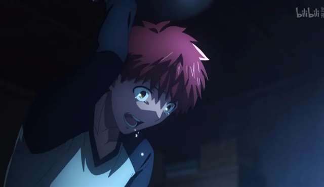 Fate系列间桐樱线最为暗黑的一条线